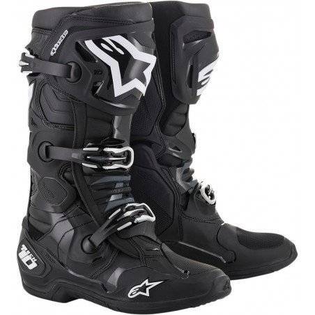 ALPINESTARS Botas ALPINESTARS TECH 10 SOLID Botas