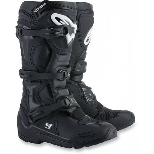 Botas para Quad, Motocross y Quadest