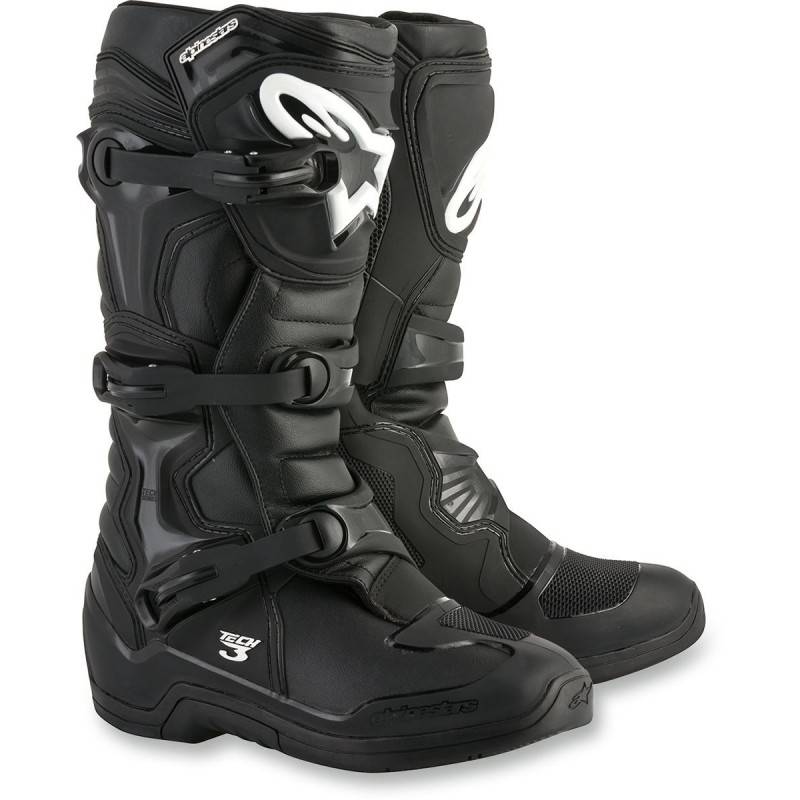 ALPINESTARS Botas ALPINESTARS TECH 3 SOLID Botas