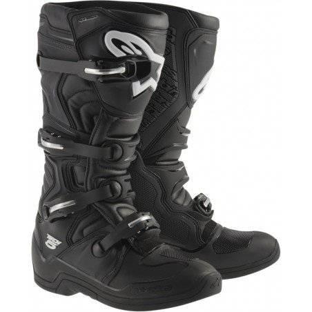 ALPINESTARS Botas ALPINESTARS TECH 5 SOLID Botas