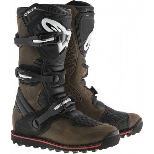 ALPINESTARS Botas ALPINESTARS TECH-T Botas