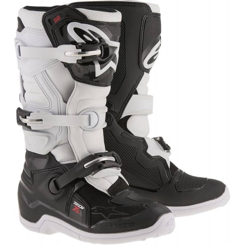 ALPINESTARS Botas Infantiles ALPINESTARS TECH 7S Botas