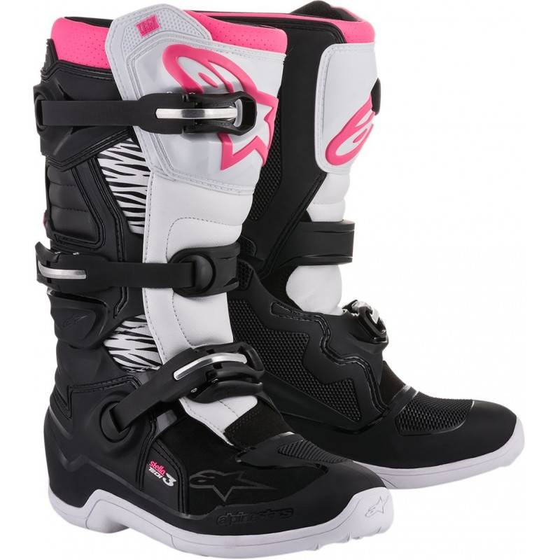 ALPINESTARS Botas Mujer ALPINESTARS STELLA Tech 3 Botas