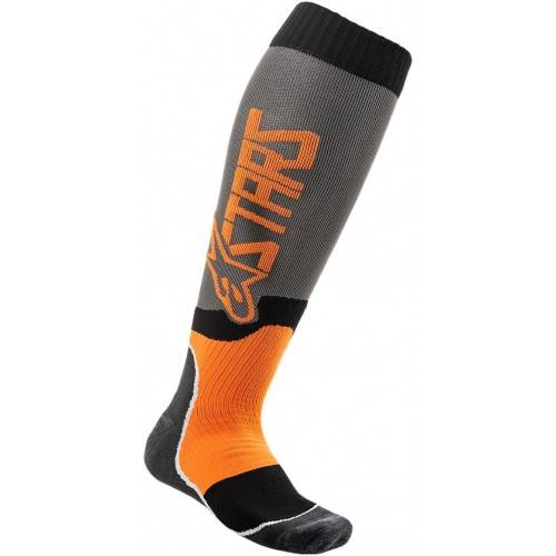 ALPINESTARS Calcetines ALPINESTARS MX PLUS-2 Calcetines y medias