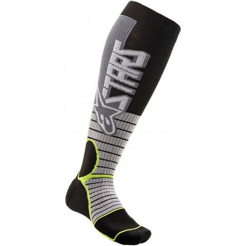 ALPINESTARS Calcetines ALPINESTARS MX PRO Calcetines y medias