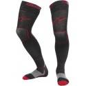 ALPINESTARS Calcetines Largos ALPINESTARS TECH MX Calcetines y medias
