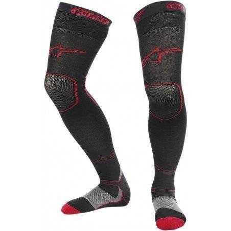 ALPINESTARS Calcetines Largos ALPINESTARS TECH MX Calcetines y medias