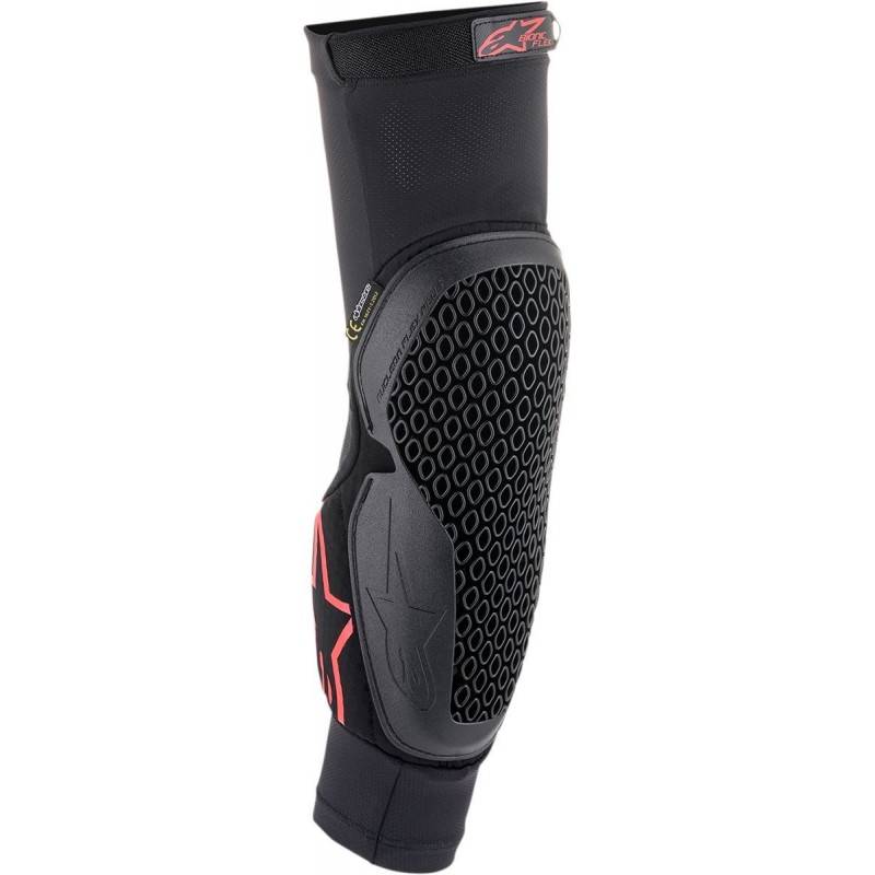 ALPINESTARS Coderas ALPINESTARS BIONIC FLEX Coderas