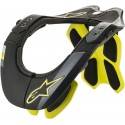 ALPINESTARS Collarín ALPINESTARS TECH-2 BNS BIONIC Collarines