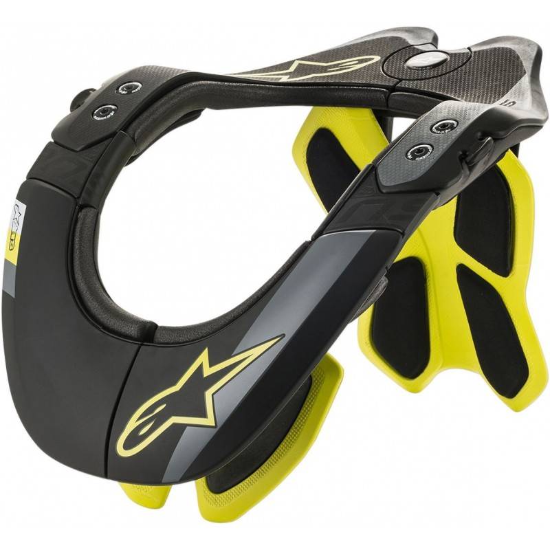 ALPINESTARS Collarín ALPINESTARS TECH-2 BNS BIONIC Collarines