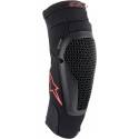 ALPINESTARS Rodilleras ALPINESTARS BIONIC FLEX Rodilleras