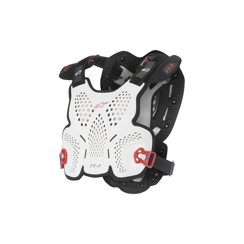 ALPINESTARS Peto ALPINESTARS A-1 Petos