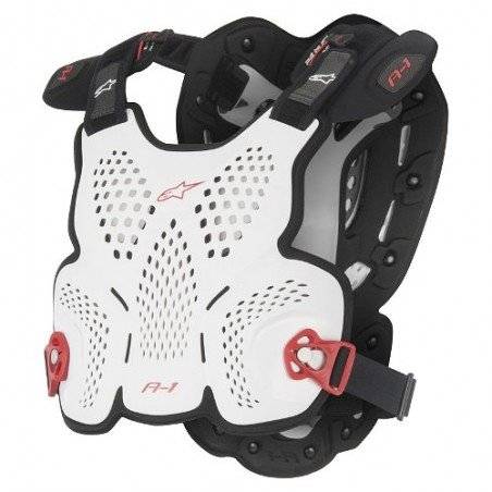 ALPINESTARS Peto ALPINESTARS A-1 Petos