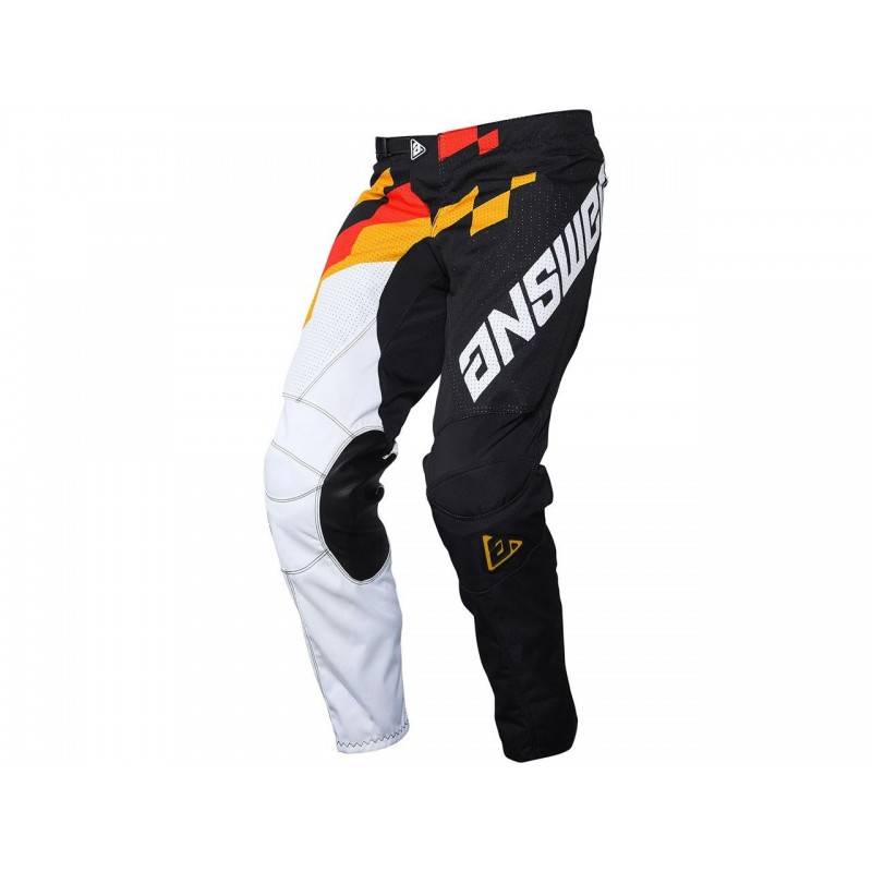 ANSWER Pantalón ANSWER ARKON KORZA Pantalones