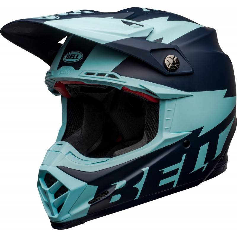 BELL MOTO-9 FLEX BREAKAWAY