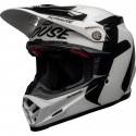 Casco BELL MOTO-9 FLEX FASTHOUSE NEWHALL