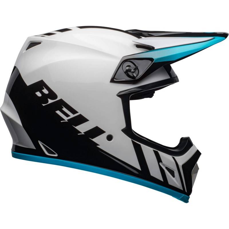 BELL Casco BELL MX-9 MIPS DASH Cascos