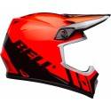BELL Casco BELL MX-9 MIPS DASH Cascos