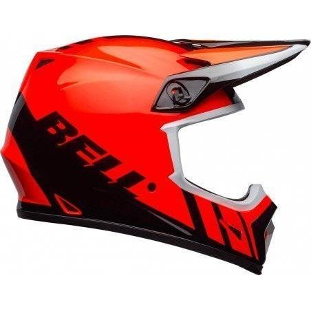 BELL Casco BELL MX-9 MIPS DASH Cascos