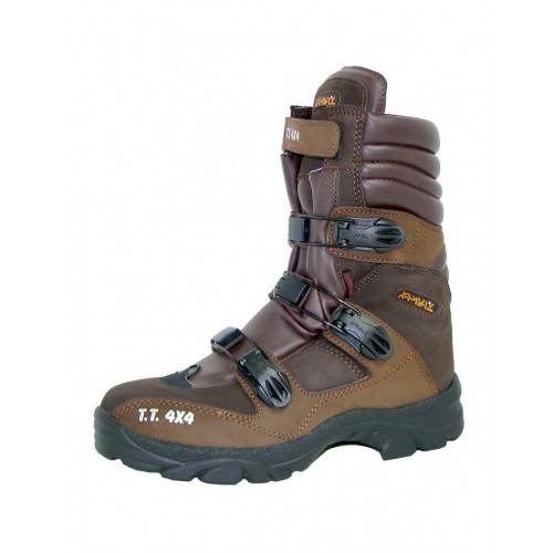 KAMVAL Botas KAMVAL TT 4X4 Plus Botas