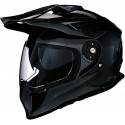 Z1R Casco Z1R RANGE DUAL SPORT SOLID  Cascos