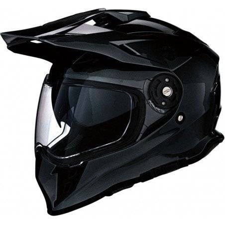 Z1R Casco Z1R RANGE DUAL SPORT SOLID  Cascos