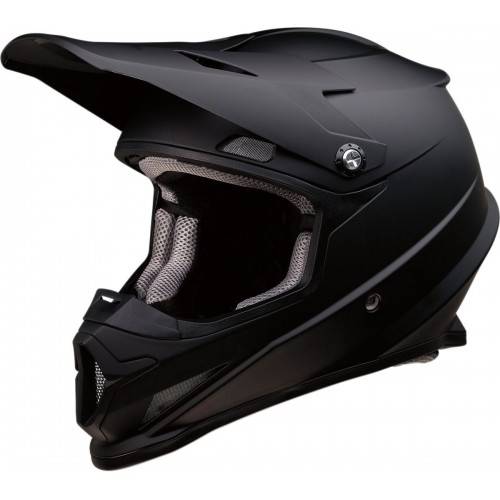 Z1R Casco Z1R RISE SOLID Cascos