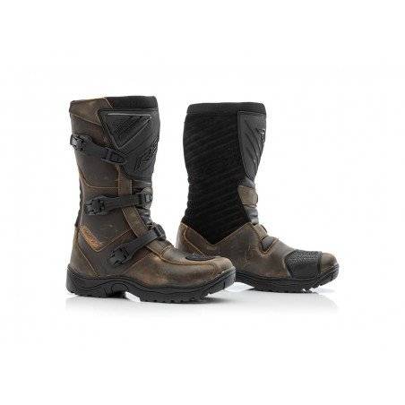 RST Botas RST RAID Impermeables Botas