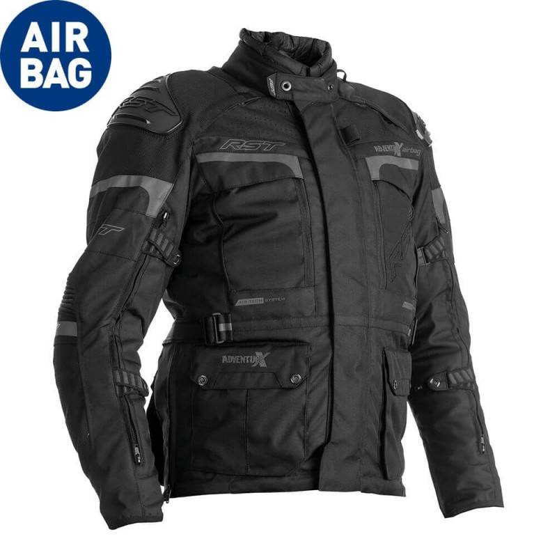 RST Chaqueta con Airbag RST ADVENTURE-X Chaquetas