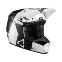 LEATT Casco Infantil LEATT Moto 3.5 Cascos