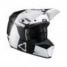 LEATT Casco Infantil LEATT Moto 3.5 Cascos