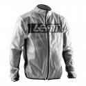 LEATT Chubasquero LEATT impermeable con cremallera Impermeables