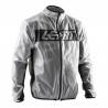 LEATT Chubasquero LEATT impermeable con cremallera Impermeables