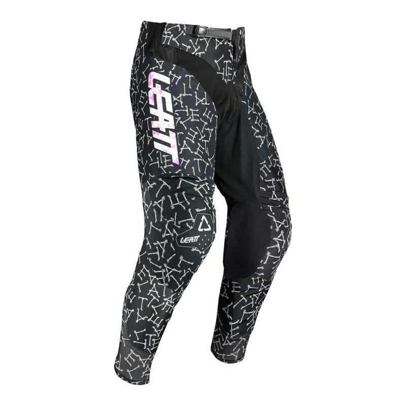 LEATT Pantalón Infantil LEATT Moto 3.5 Skull Pantalones