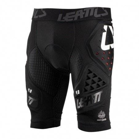 LEATT Pantalón con protección LEATT 3DF 4.0 Impact Short  Otras Protecciones