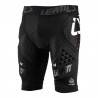 LEATT Pantalón con protección LEATT 3DF 4.0 Impact Short  Otras Protecciones