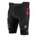 LEATT Pantalón con protección LEATT 3DF 5.0 Impact Short  Otras Protecciones