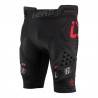 LEATT Pantalón con protección LEATT 3DF 5.0 Impact Short  Otras Protecciones