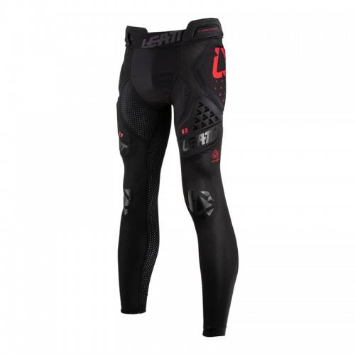 LEATT Pantalón con protección LEATT 3DF 6.0 Impact Short  Otras Protecciones