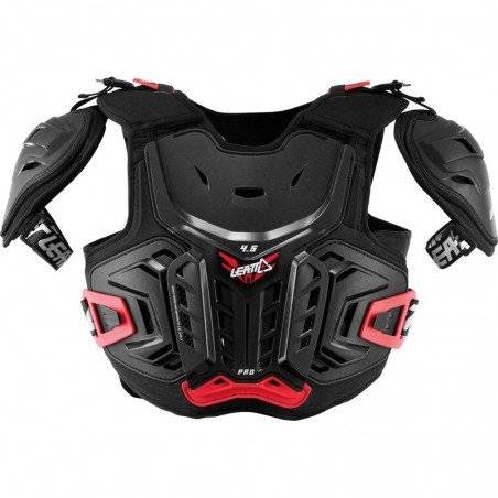 LEATT Peto Infantil LEATT 4.5 Pro Petos