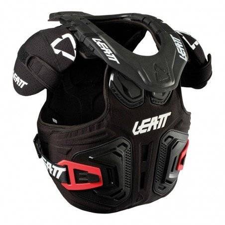 LEATT Peto Infantil con Collarín LEATT Fusion 2.0 Petos