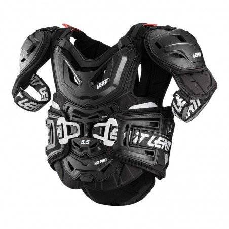 LEATT Peto LEATT 5.5 Pro HD Petos