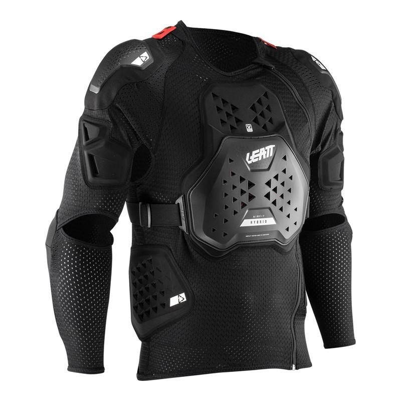 LEATT Peto LEATT Integral 3DF AirFit Hybrid Petos