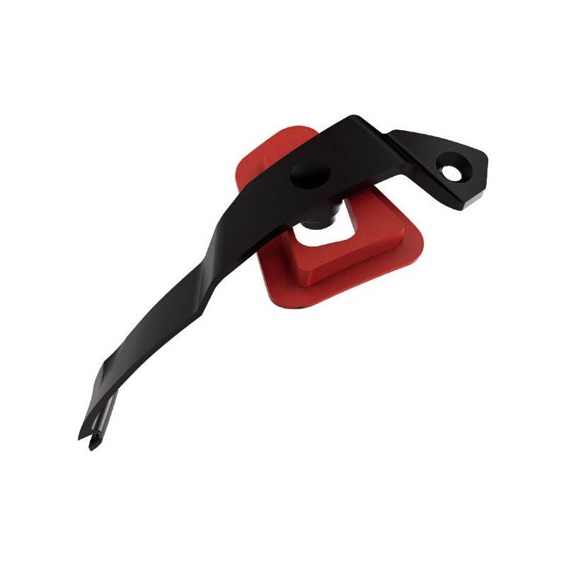 LEATT Recambio Botas LEATT Sistema FlexLock GPX 5.5 Recambios