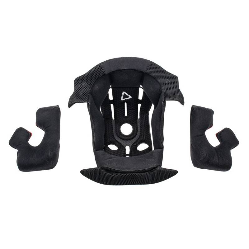 LEATT Recambio Forro Interior Casco LEATT 7.5 Accesorios
