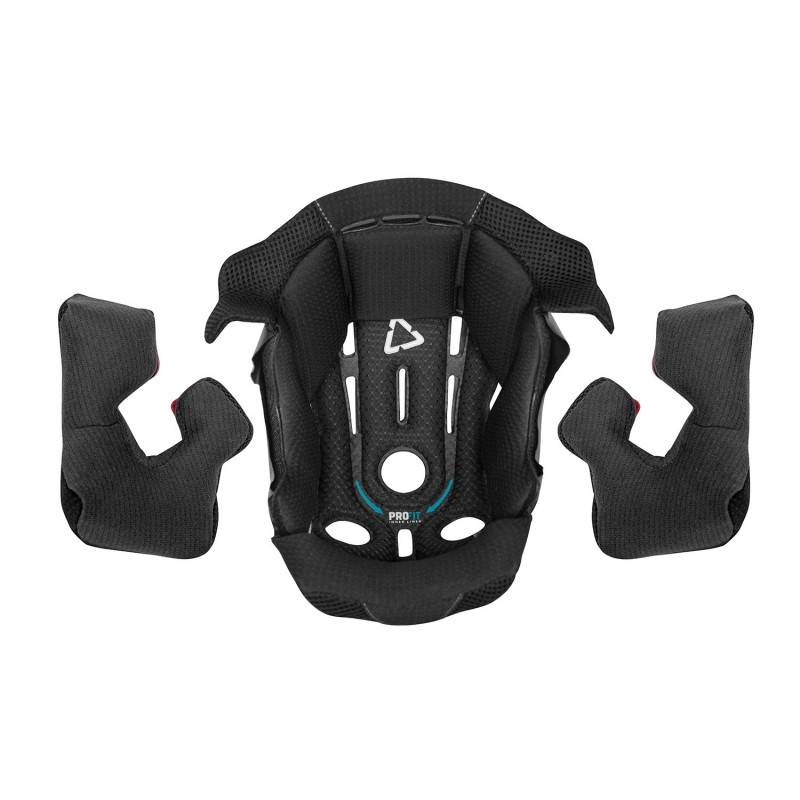 LEATT Recambio Forro Interior Casco LEATT 8.5 y 9.5 Accesorios