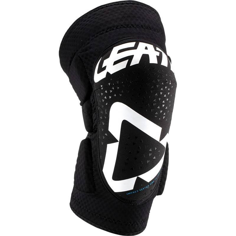 LEATT Rodilleras Infantiles LEATT 3DF 5.0 Rodilleras
