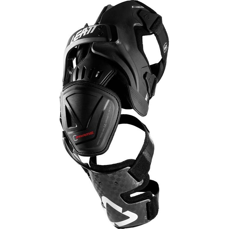 LEATT Rodilleras LEATT C-Frame Pro Carbon Rodilleras