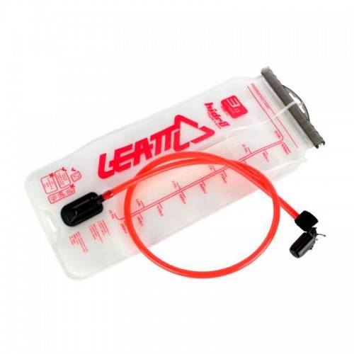 LEATT Vejiga Hidratación LEATT CleanTech 3L Hidratación
