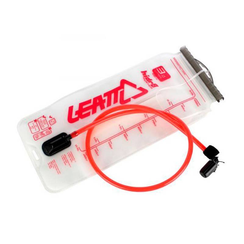 LEATT Vejiga Hidratación LEATT CleanTech 3L Hidratación